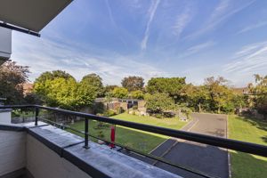 Balcony- click for photo gallery